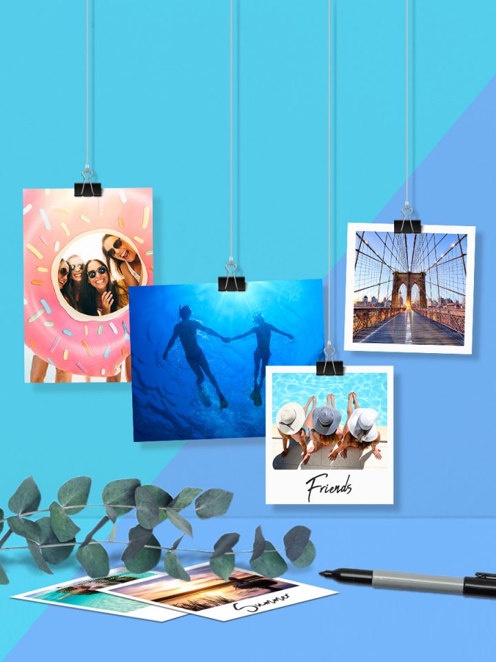 Photos numériques