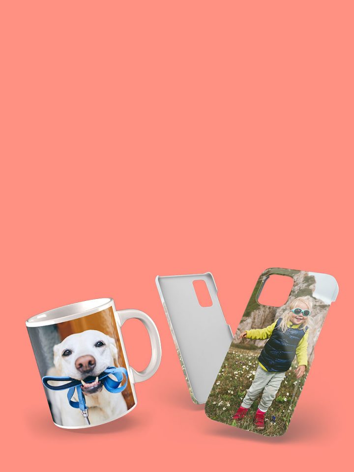 Cadeaux photo ifolor