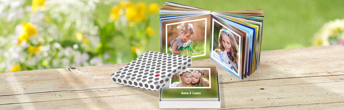 Booklet App