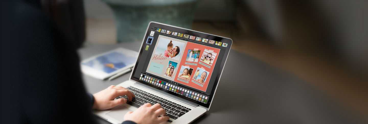 ifolor Designer for Mac